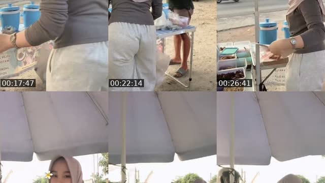 @buburcampur_nasikuning Indonesia TikTok live from 2026-08-23