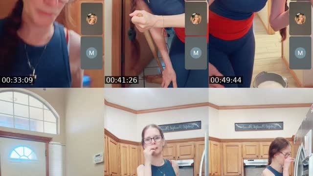 @llaremyyy24 TikTok live from 2026-08-23