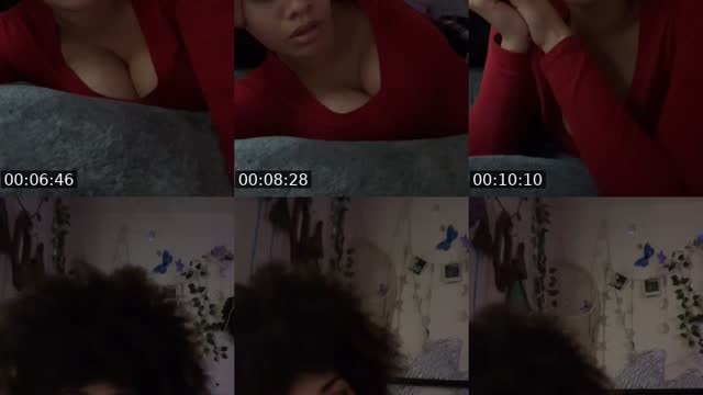 @gaiaissoxool TikTok live from 2026-08-23