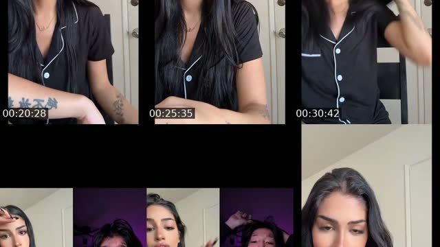 @persianlabubuu1 TikTok live from 2026-08-23