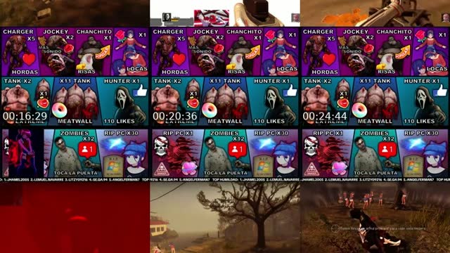 TikTok live: Lets Go LIVE! by @corex47k