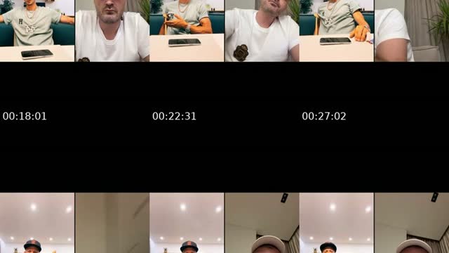 @cllevio44dubai TikTok live from 2026-08-23