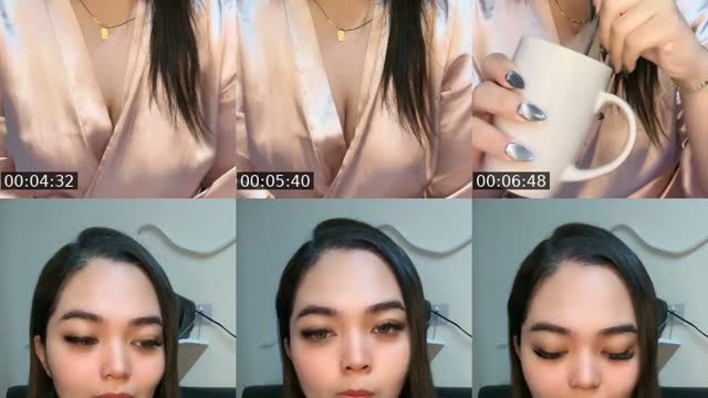 TikTok live: Hui by @yayareen791