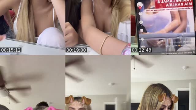 @nanydiaz292001 TikTok live from 2026-08-23