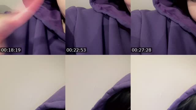 @y.iiid TikTok live