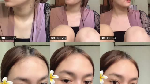 @ellfeliay TikTok live