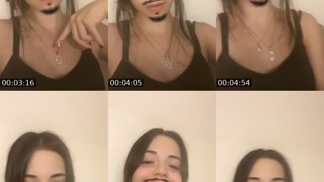 @betus975 TikTok live
