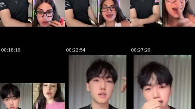 TikTok live: I really need you.. by @jay_g2e
