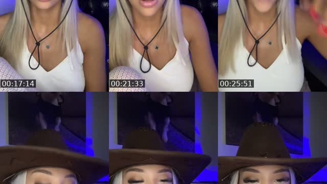 TikTok live: gallery🩷🩷🩷🩷 by @_ddorotea