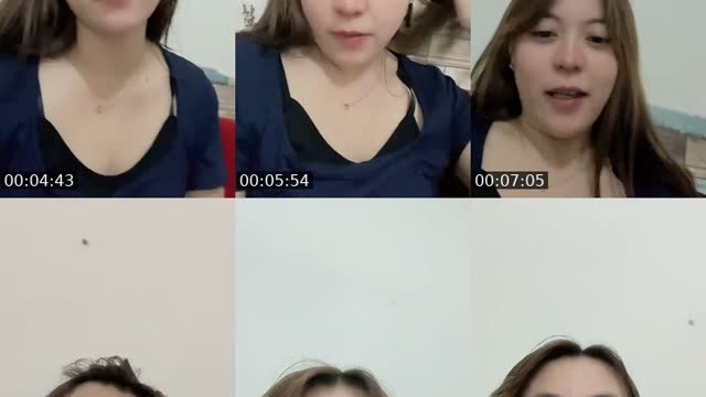 @azalea.zilli TikTok live from 2026-08-23