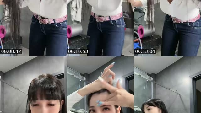 @giauhuynh6886 TikTok live