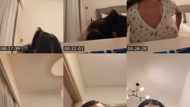 @alaakhell TikTok live from 2026-08-23