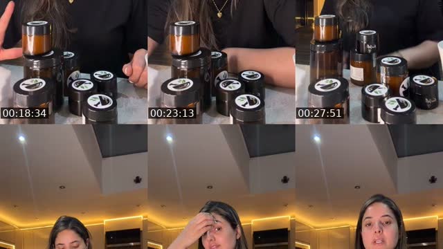 TikTok live: FK HERBAL SPECIAL OFFER 🥳 by @fizabash_official