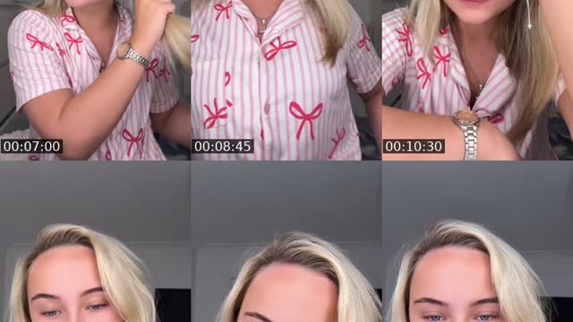 @sumandmylie TikTok live from 2026-08-23