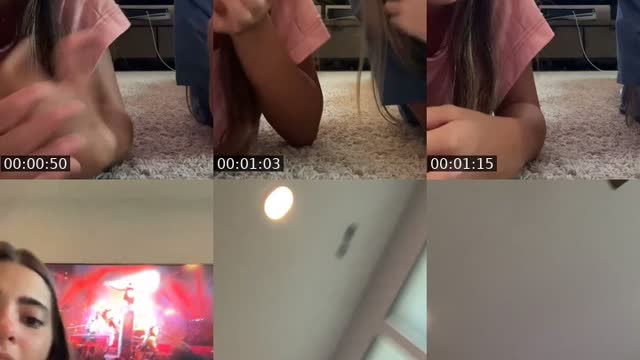 @maite_castro8 TikTok live