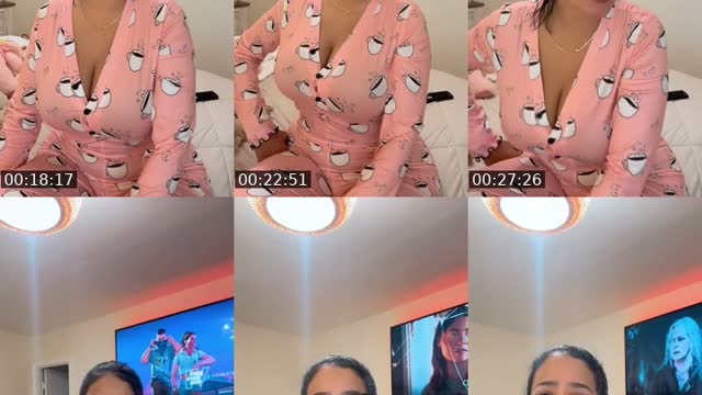 @g_anyireyess TikTok live from 2026-08-23