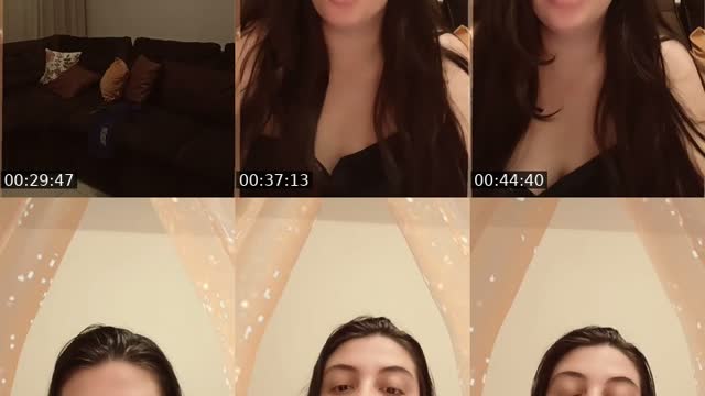 @laurapradomaedetres TikTok live from 2026-08-23