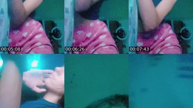 @mariananau04 TikTok live