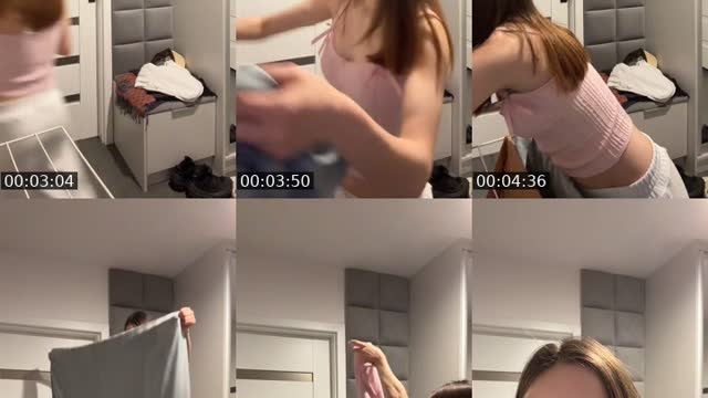 @luxypluxx TikTok live