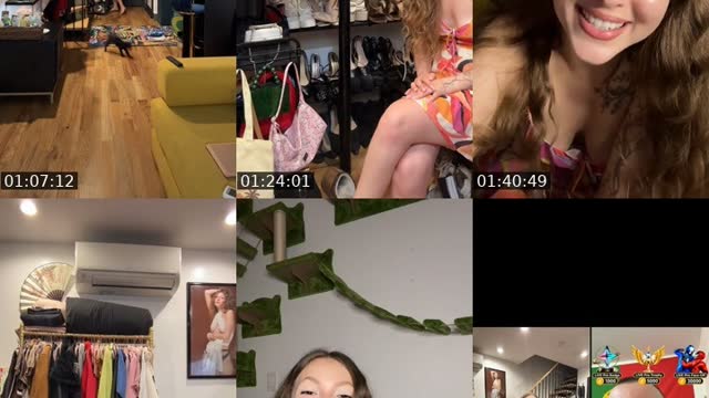 TikTok live: Ch.13 Ep.23 by @inessomers