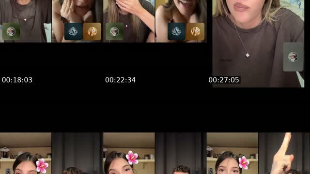 @pecchia.martina TikTok live from 2026-08-23
