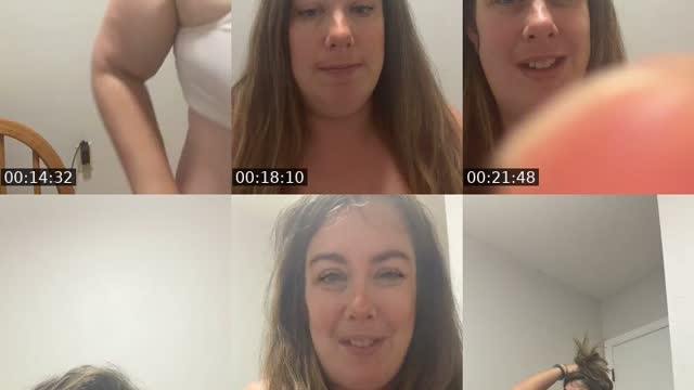 @jessicalynnharp97 TikTok live from 2026-08-23