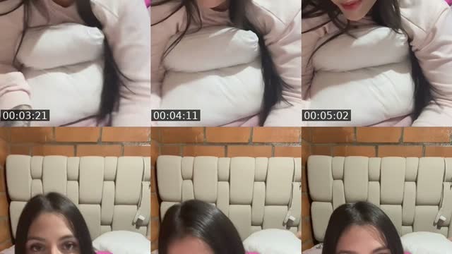 @dakota20206 TikTok live