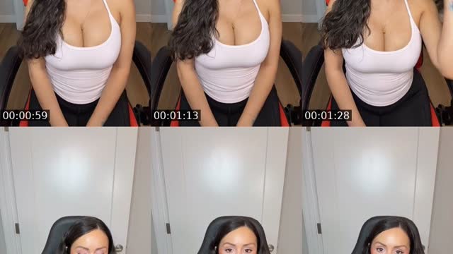@ellaqlona TikTok live