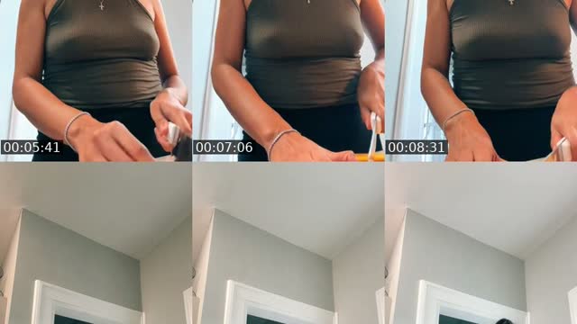 @luxxnani TikTok live from 2026-08-23