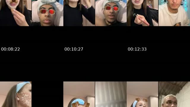 @anamelkaalmeida7 TikTok live from 2026-08-23