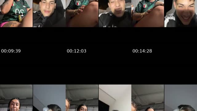 @nicolroookh TikTok live from 2026-08-23