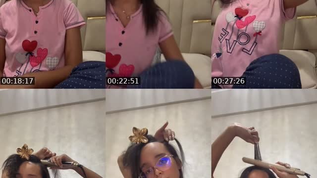 @blackmarshmelllo TikTok live from 2026-08-23