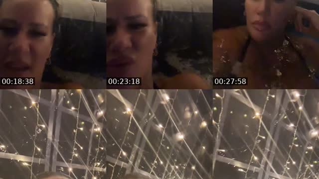 @cinders.k TikTok live from 2026-08-23