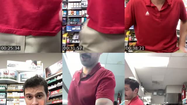 TikTok live: All day baby by @onceaday365