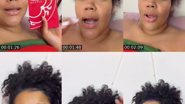 @exmeliza.l TikTok live from 2026-08-23