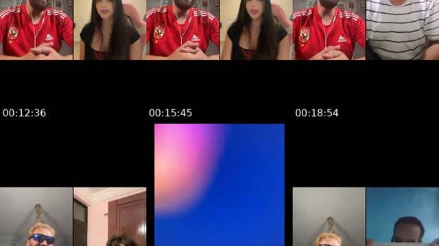 @ilyaslemaliki922 TikTok live