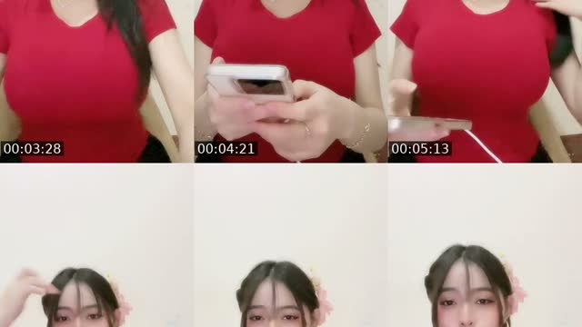 @lecchylia_1 TikTok live