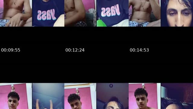TikTok live: صباح الفل by @ahmad_x799
