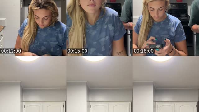 @blue4_j1 TikTok live from 2026-08-23