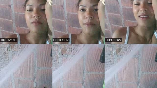 TikTok live: ME AJUDEM COM PRESENTINHOS 🥹❤️‍ by @usertq8hn38m3z