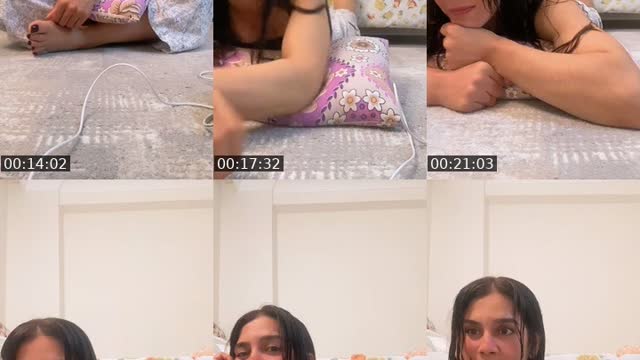 @sophiaaa3534 TikTok live