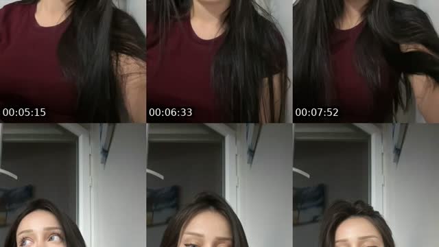 @esilasll TikTok live