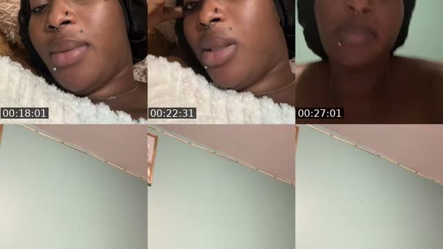 @dykalafemmeduboss TikTok live