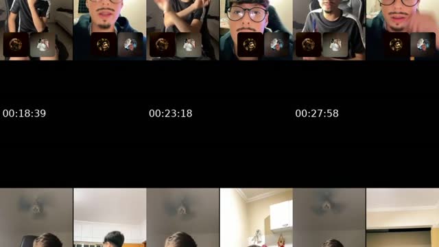 @bryanlivess TikTok live from 2026-08-23