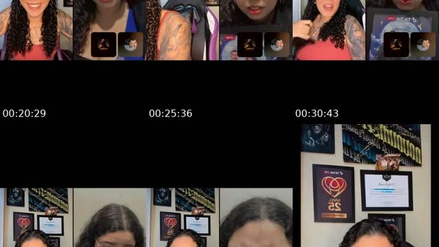 @solara.cris TikTok live from 2026-08-23