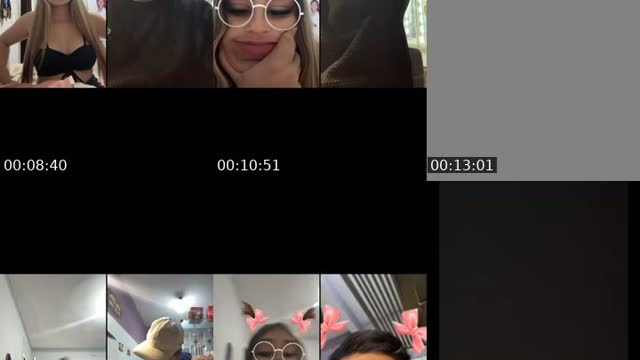 @kamilly_km1 TikTok live from 2026-08-23