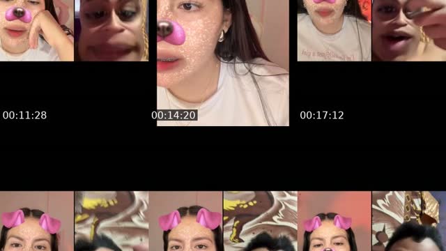 @dulce_pepita TikTok live from 2026-08-23
