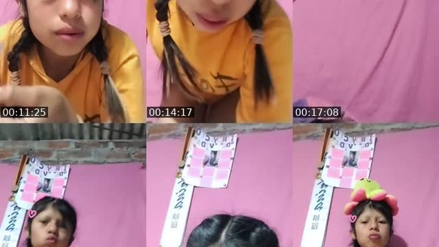 TikTok live: Hola🥹🫶 by @tenemezaca_06