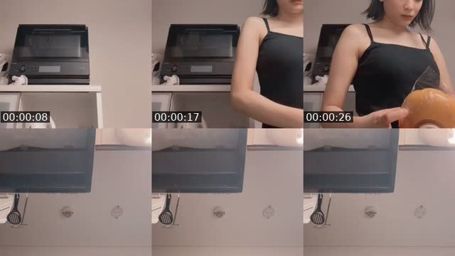 @okradaoo TikTok live