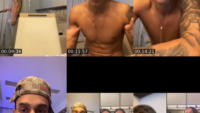@maikin.rj TikTok live from 2026-08-23